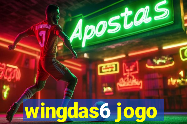 wingdas6 jogo